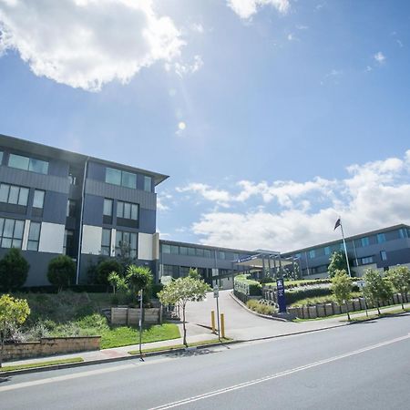 Alpha Hotel Eastern Creek Экстерьер фото