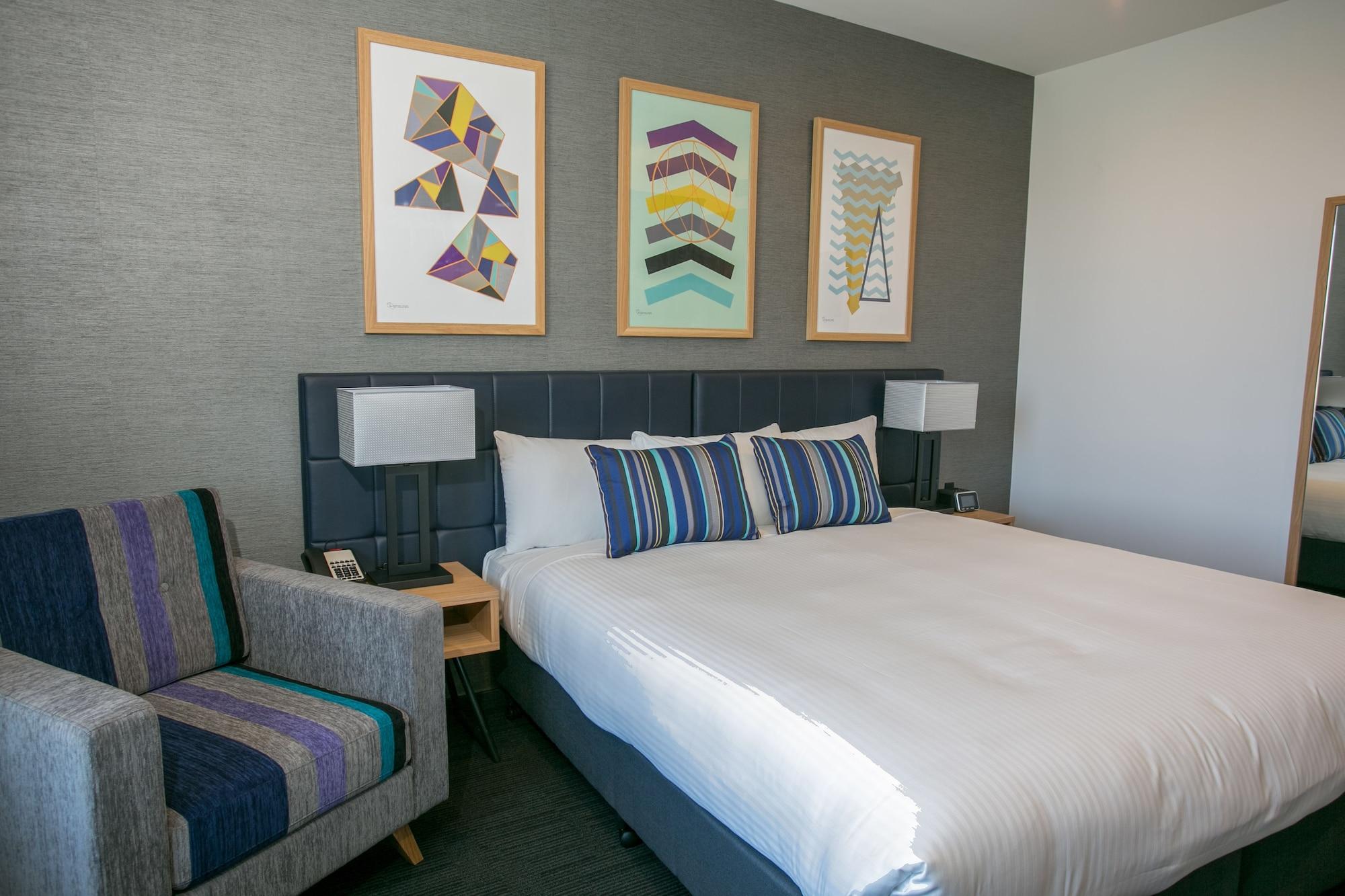 Alpha Hotel Eastern Creek Экстерьер фото