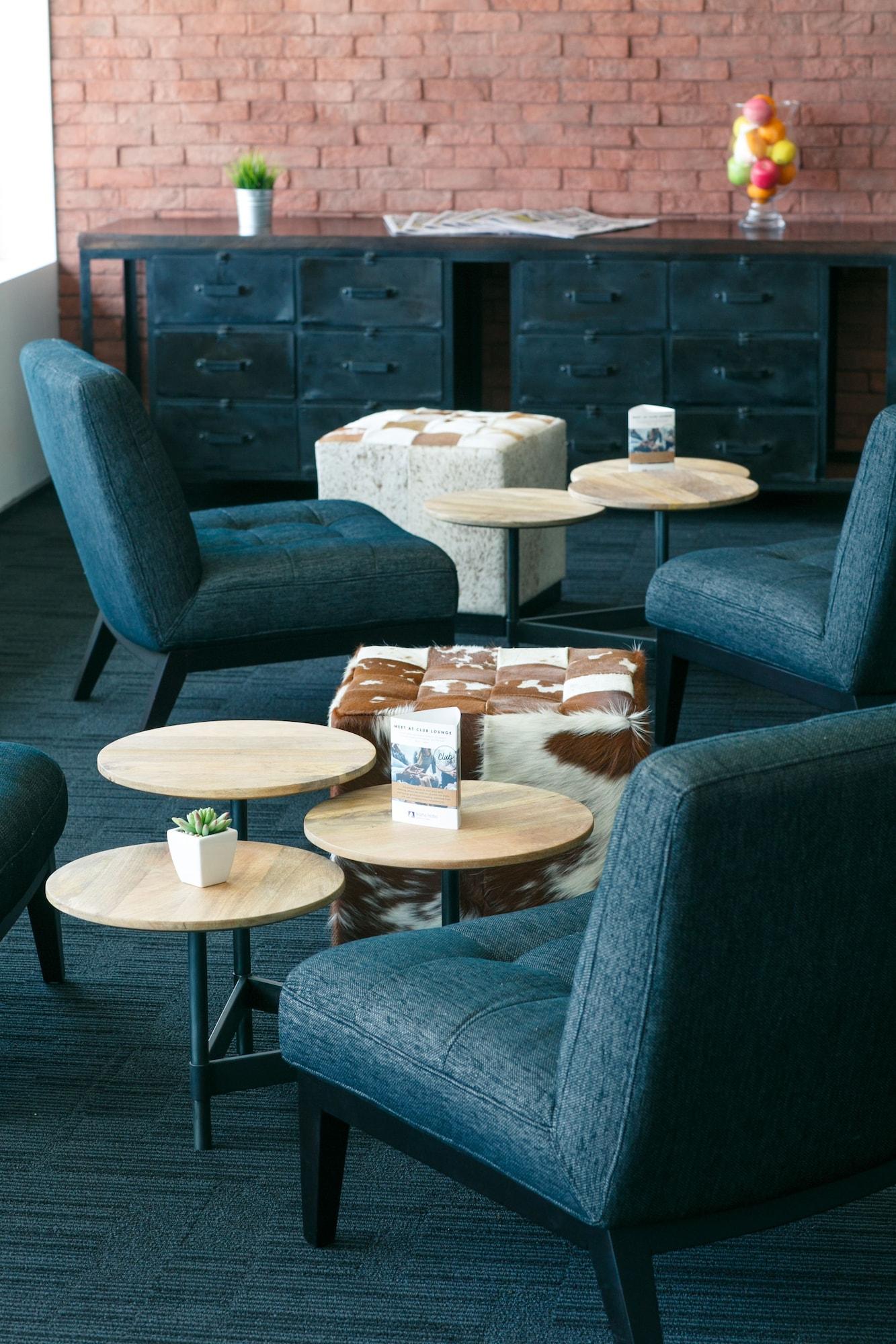 Alpha Hotel Eastern Creek Экстерьер фото