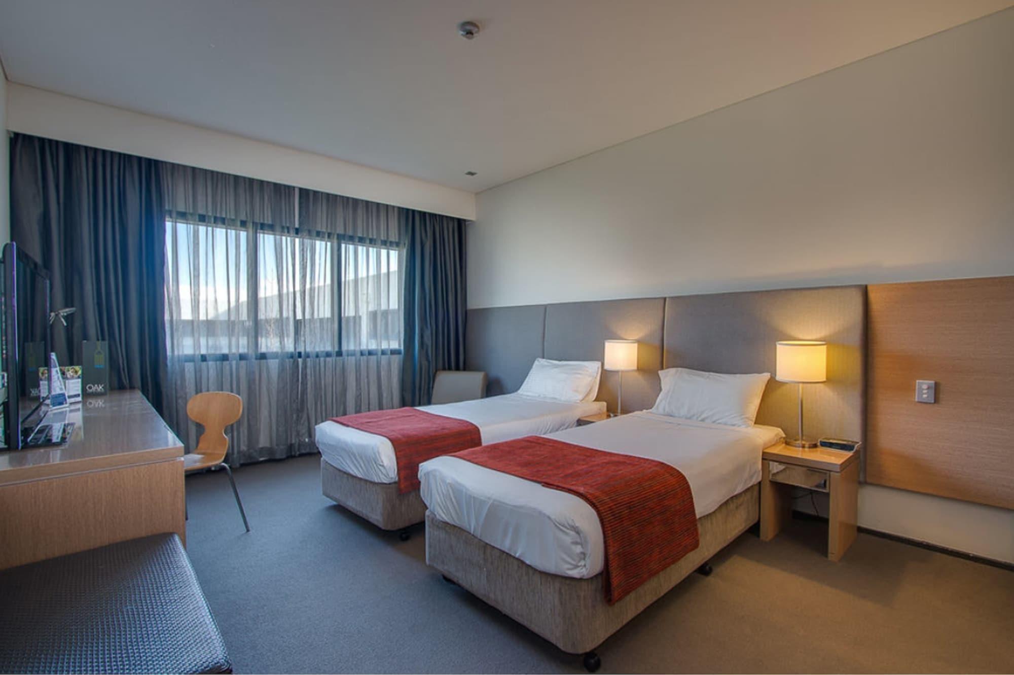 Alpha Hotel Eastern Creek Экстерьер фото