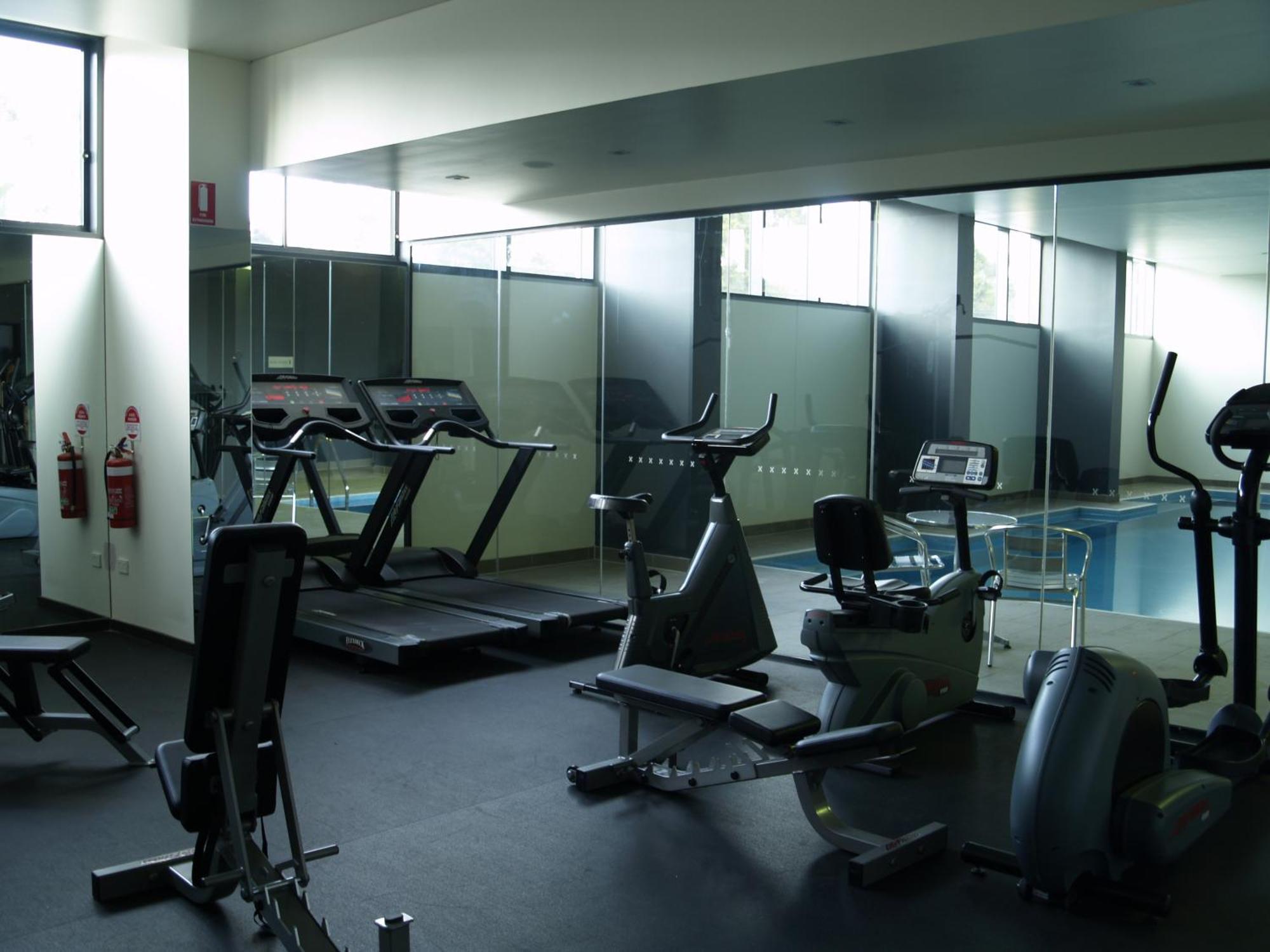 Alpha Hotel Eastern Creek Экстерьер фото