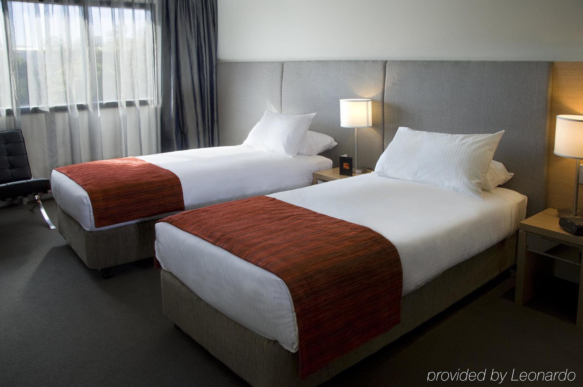 Alpha Hotel Eastern Creek Номер фото