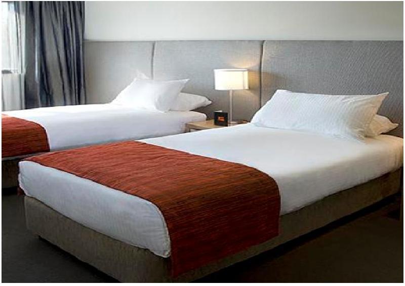 Alpha Hotel Eastern Creek Экстерьер фото