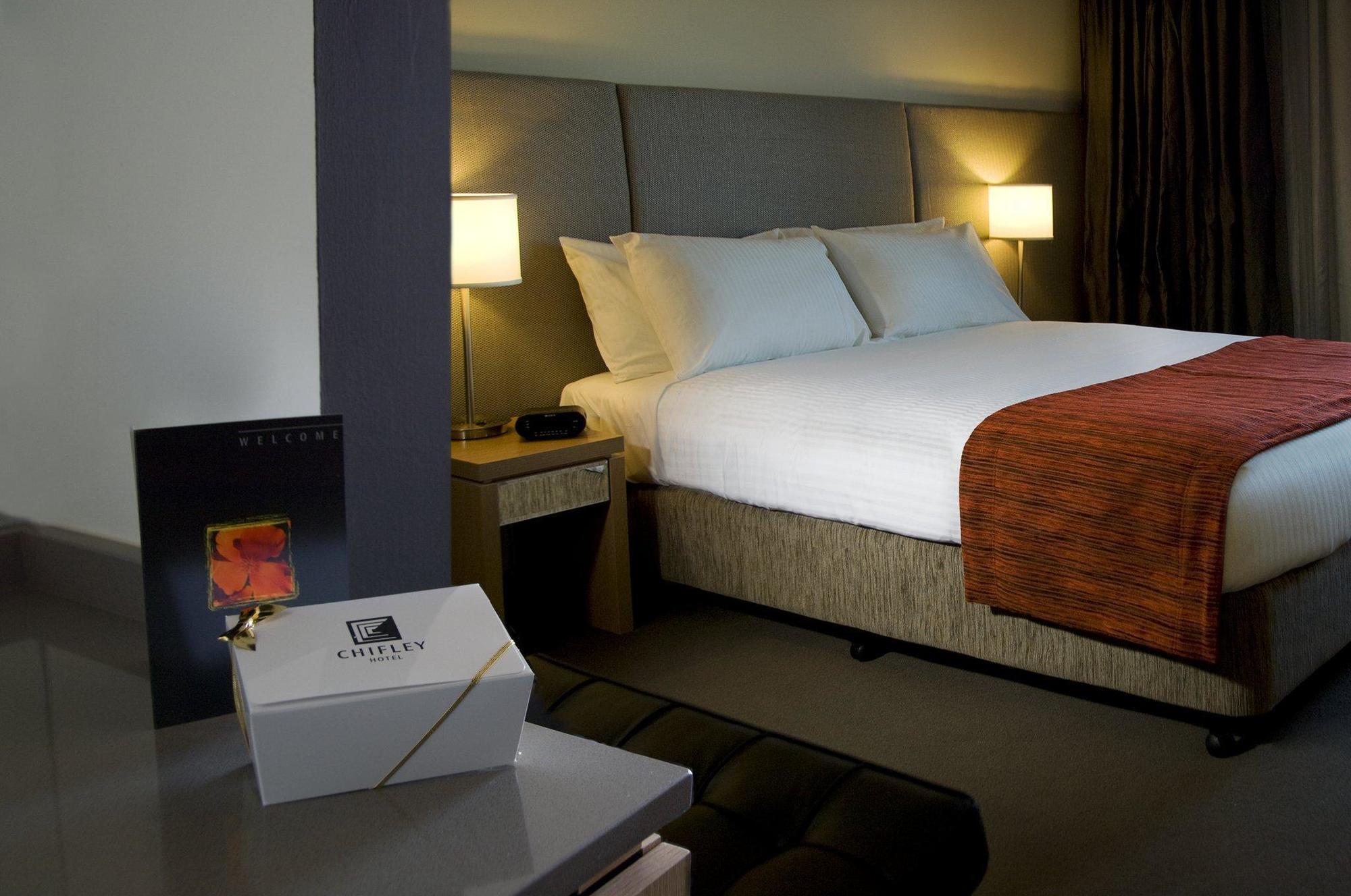 Alpha Hotel Eastern Creek Экстерьер фото