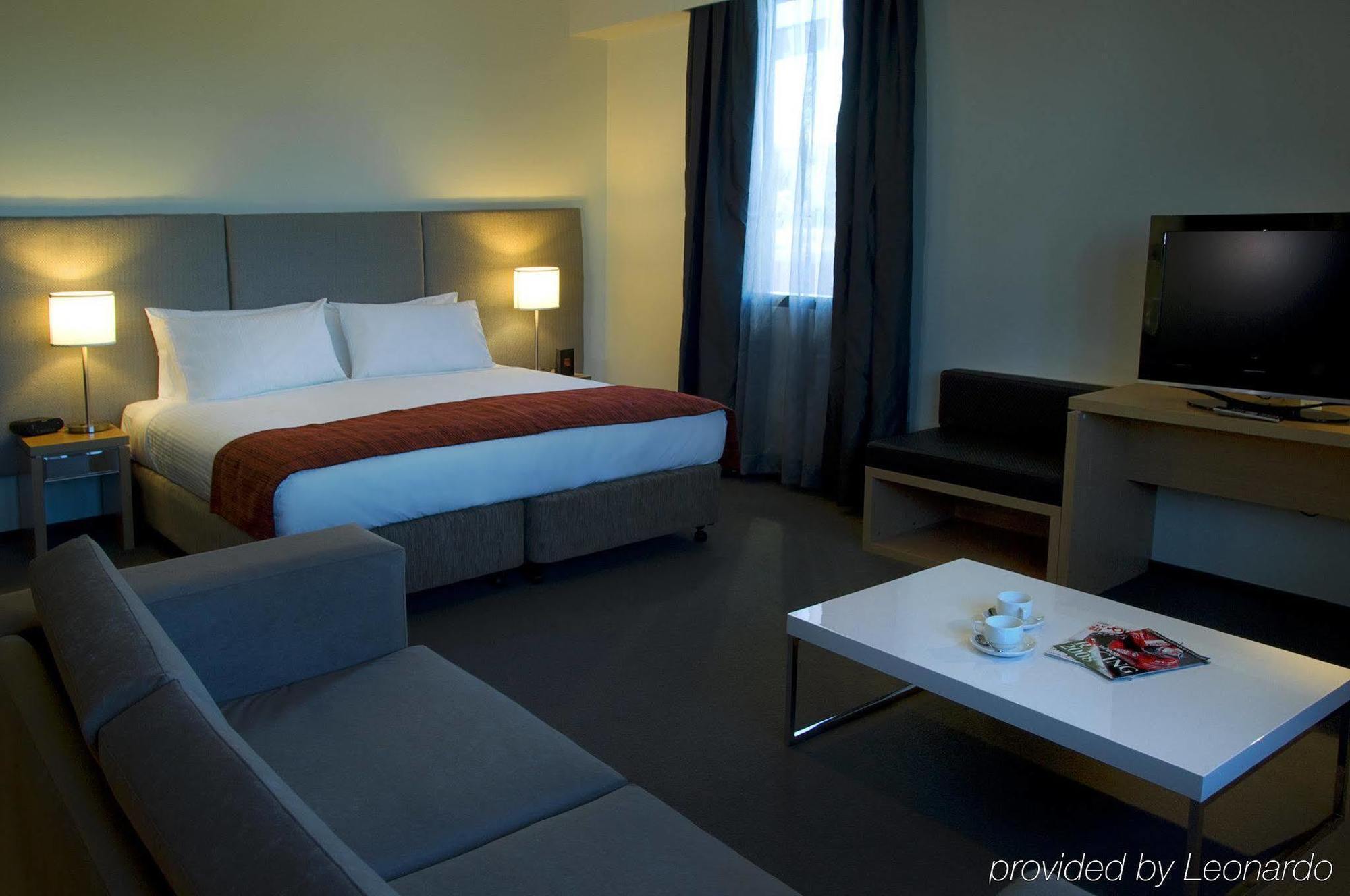 Alpha Hotel Eastern Creek Номер фото