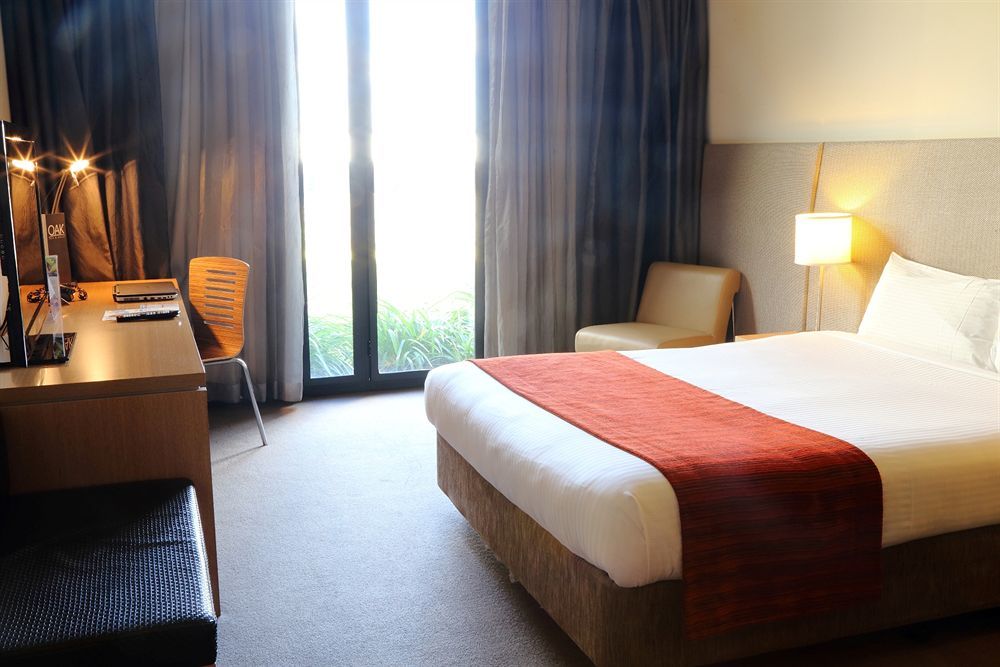 Alpha Hotel Eastern Creek Экстерьер фото
